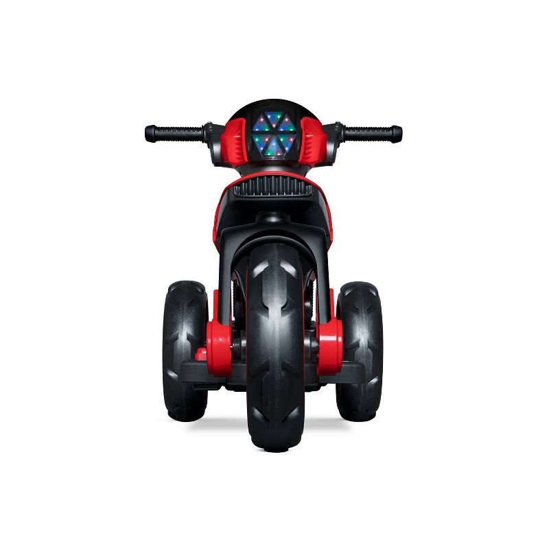 Jetson Trooper Electric Ride-On