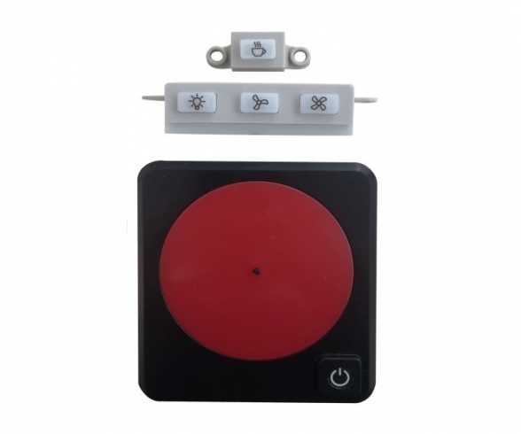 Cuisine Tech Edition Accessoires