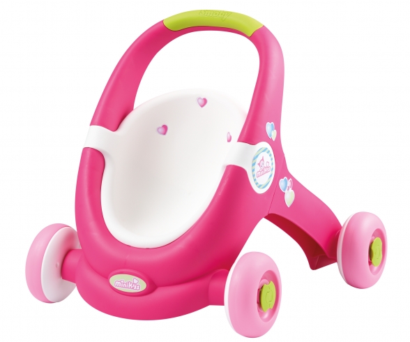 Minikiss Baby Walker Accessoires