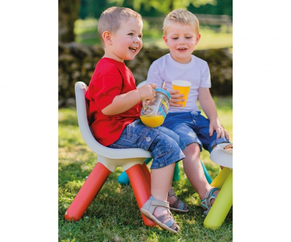 Kid Chaise Accessoires