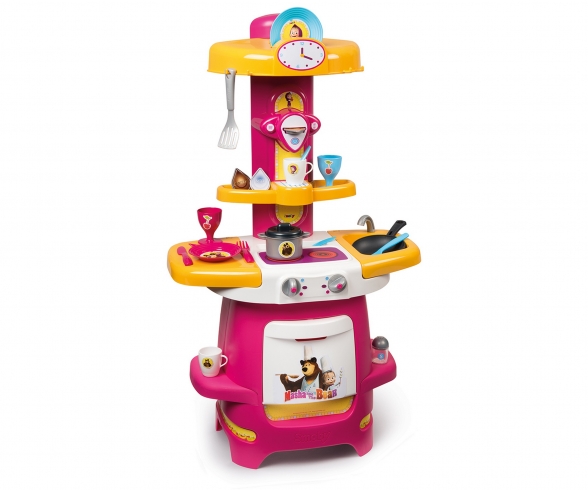 Masha Cuisine Cooky Accessoires