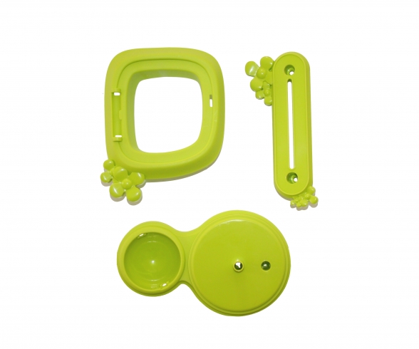 Cotoons Maison D'Eveil Accessoires