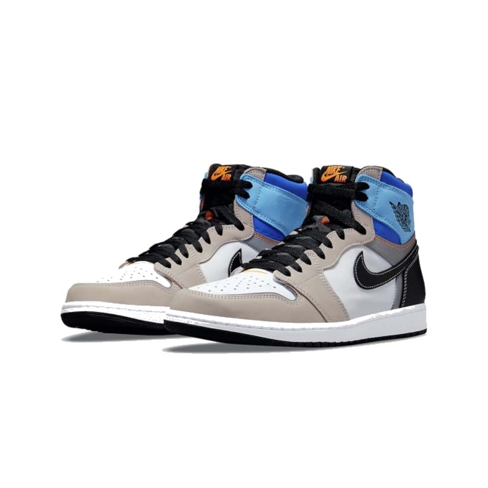 Air Jordan 1 High OG PrototypeDC6515-100