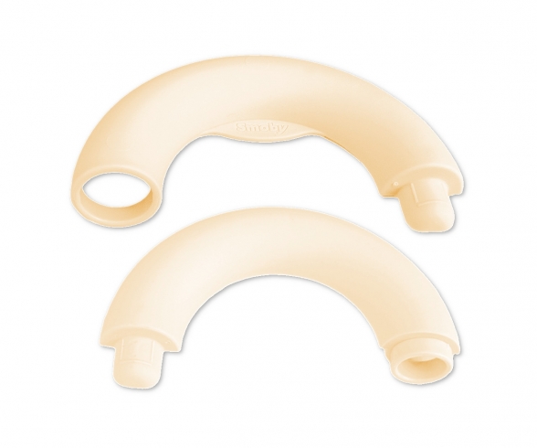 LS TUBO Accessoires