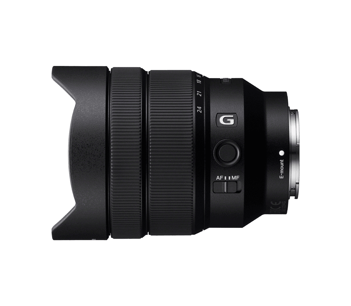 SEL1224G FE 12-24mm F4 G