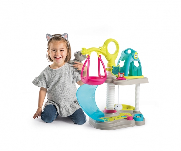 Maison Des Chats Accessoires