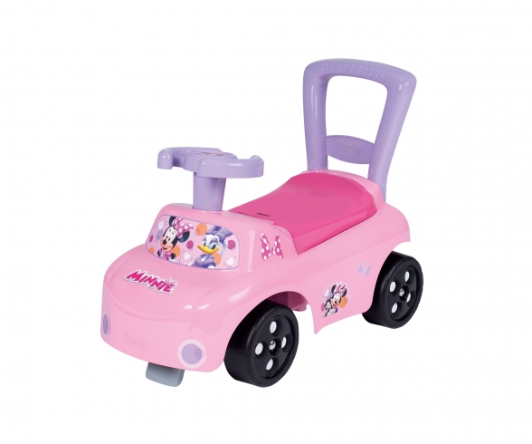 Minnie Porteur Auto Accessoires
