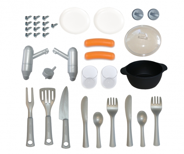 Maison Nature + Cuisine été Accessoires