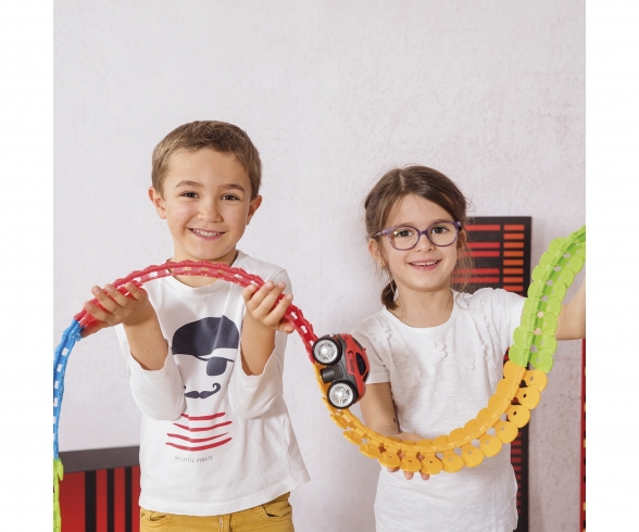 FleXtreme Set Decouverte