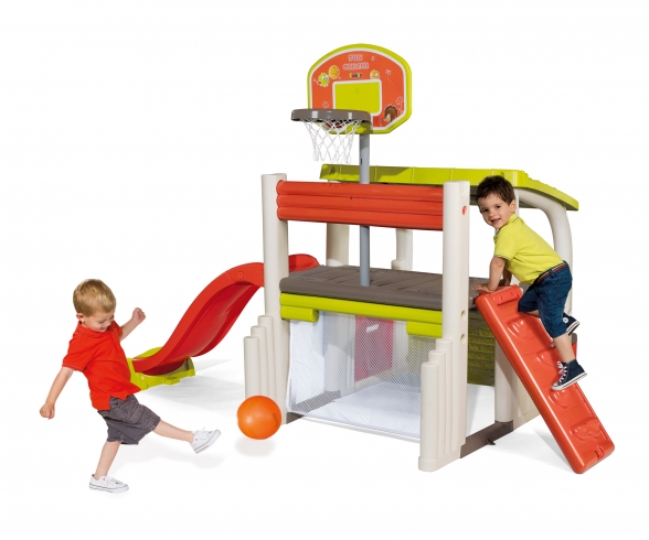 Fun Center Accessoires