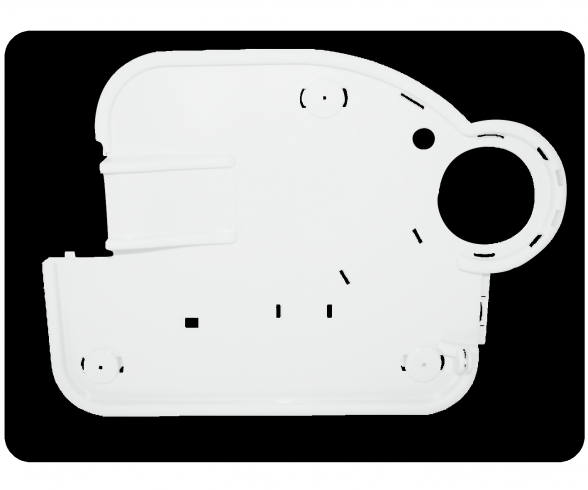 VP Cars Maxi Garage Accessoires