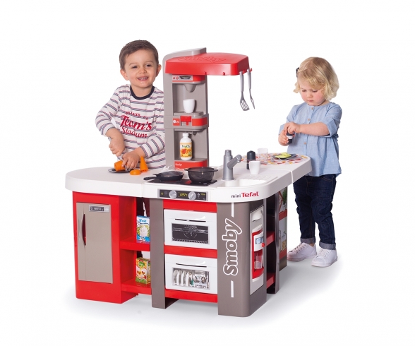 Tefal Cuisine Studio Xxl Bubble Accessoires