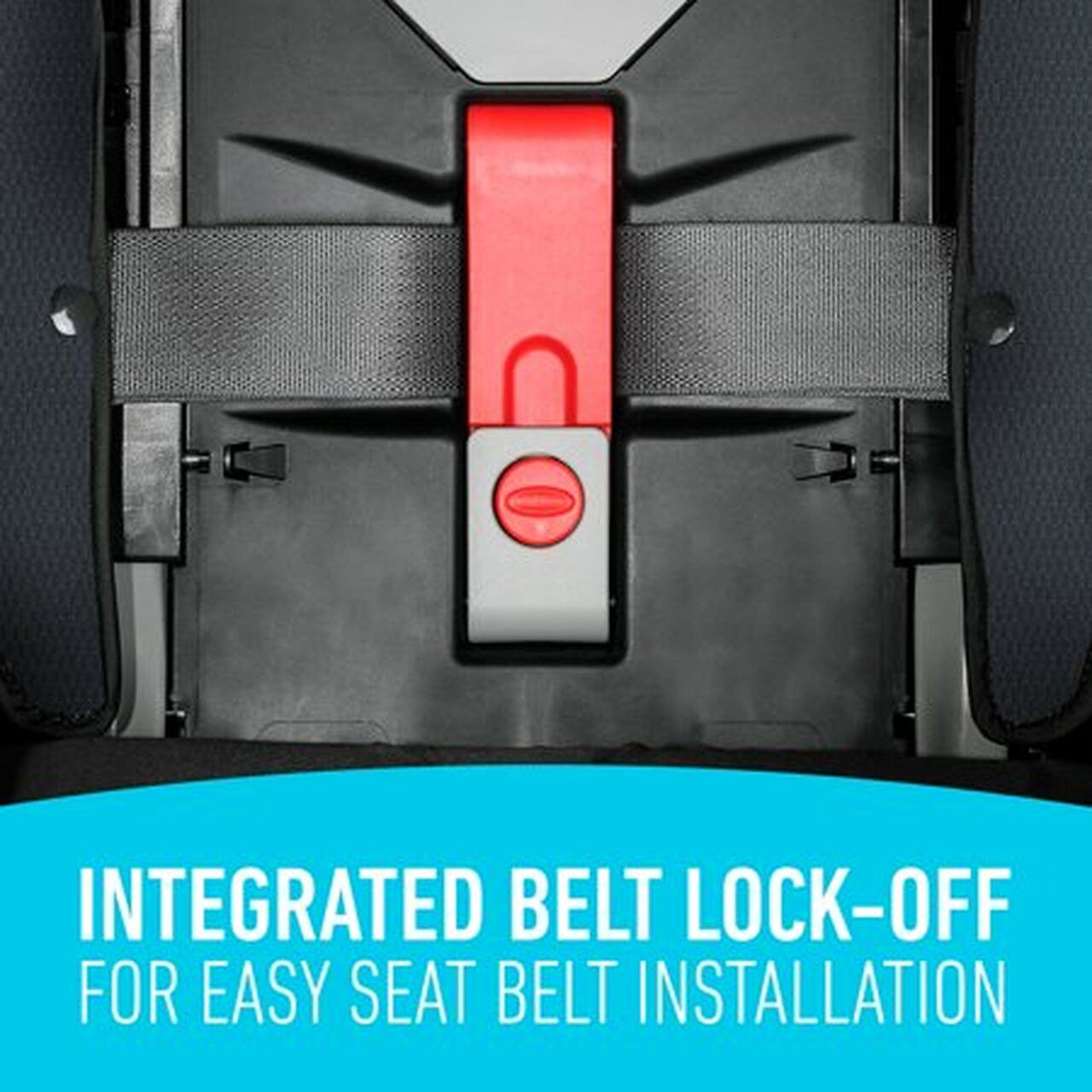 Graco 4Ever DLX 4-in-1 Convertible Car Seat, Kendrick