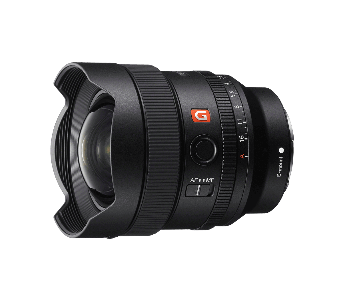 SEL14F18GM FE 14mm F1.8 GM
