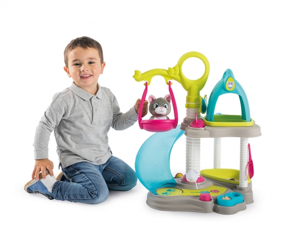 Maison Des Chats Accessoires