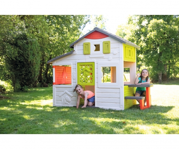 Maison Neo Friends House + Cuisine Accessoires