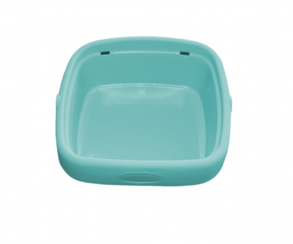 LS Green Panier Des Formes Accessoires