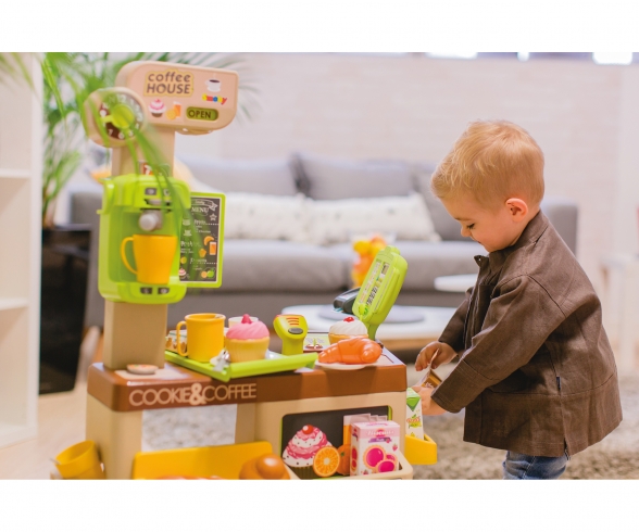 Coffee House Accessoires