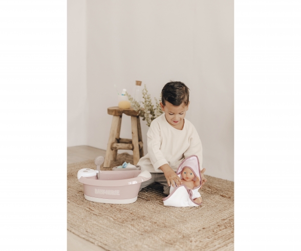 BN Baignoire Balneo Accessoires
