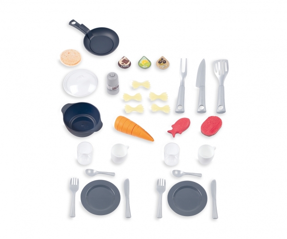 Tefal Cuisine Evolutive Accessoires