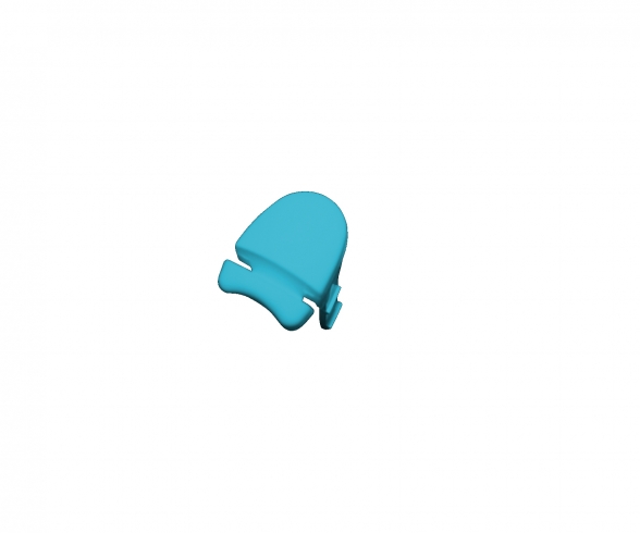 Cotoons Siege De Bain Accessoires