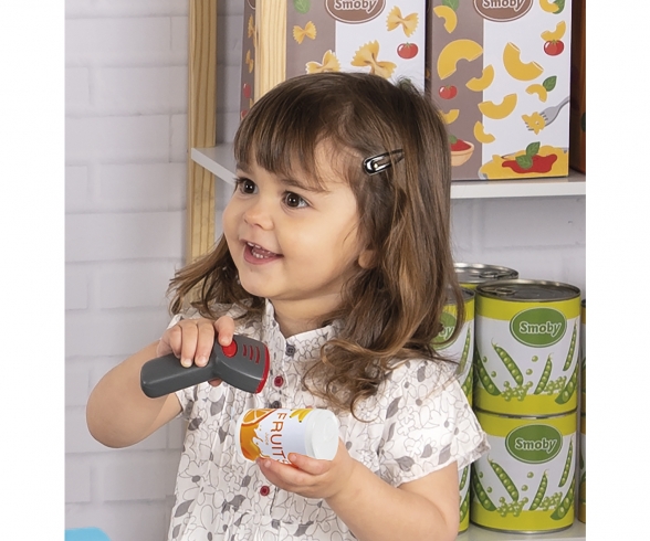 Grande Caisse Enregistreuse Accessoires