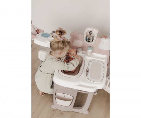 BN Grande Maison Des Bebes Accessoires