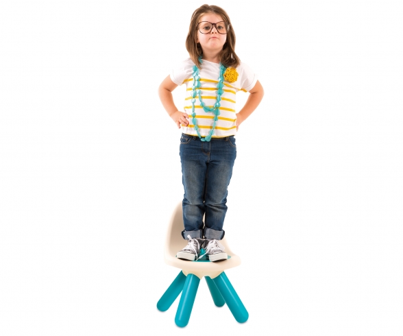 Kid Chaise Accessoires