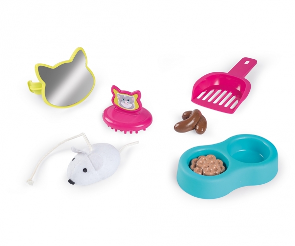 Maison Des Chats Accessoires