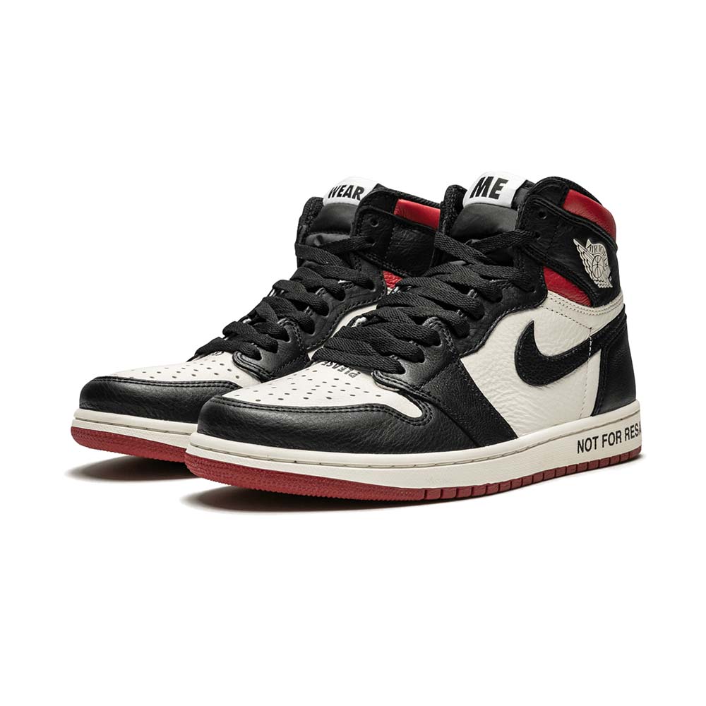 Jordan Air Jordan 1 Retro High OG NRG  ‘ Not For Resale ‘ 861428-106