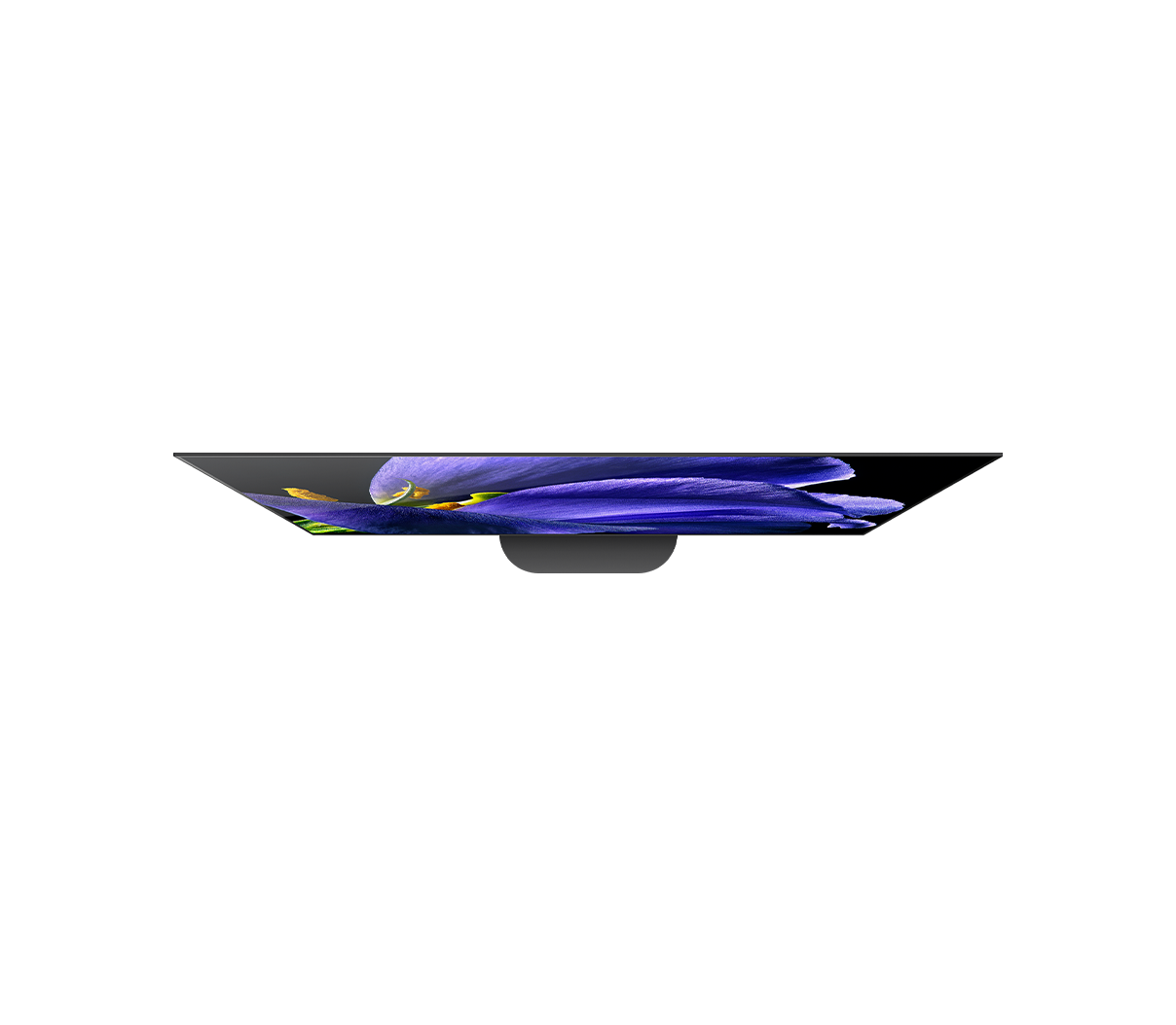 XBR-77A9G A9G 4K HDR OLED with Smart Android TV (2019)