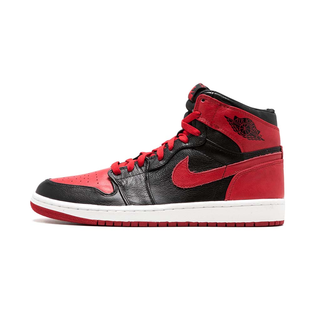 Air Jordan 1 Retro High  ‘ Banned ‘  2011432001-001