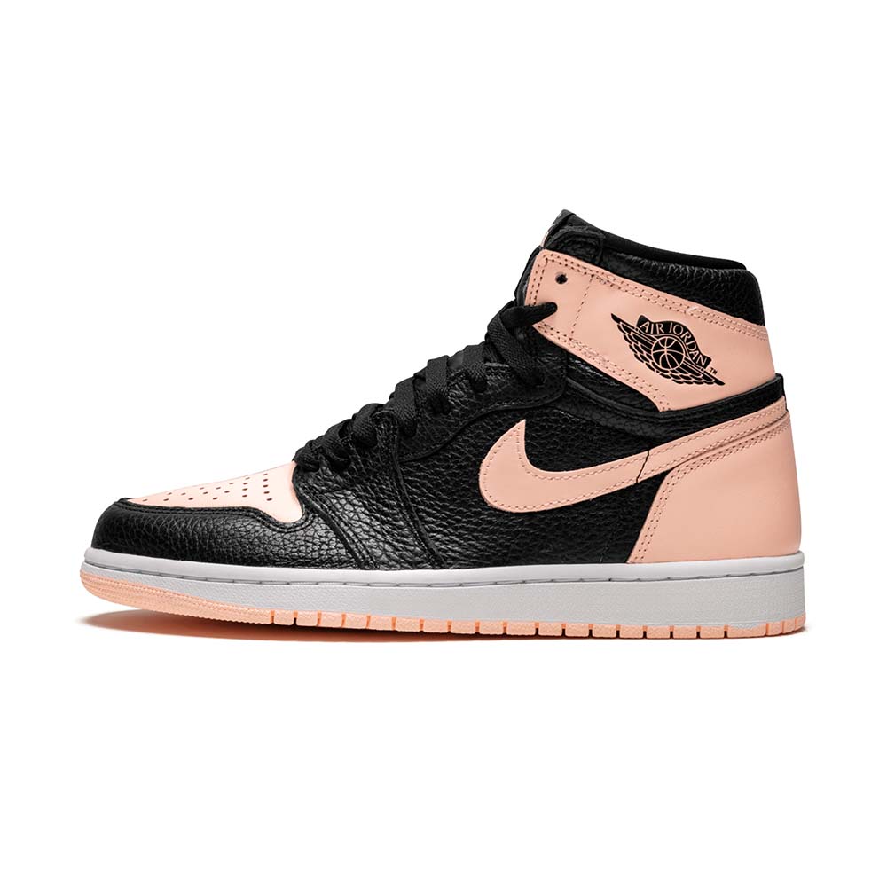 Air Jordan 1 Retro High OG  ‘ Crimson Tint ‘ 555088-081