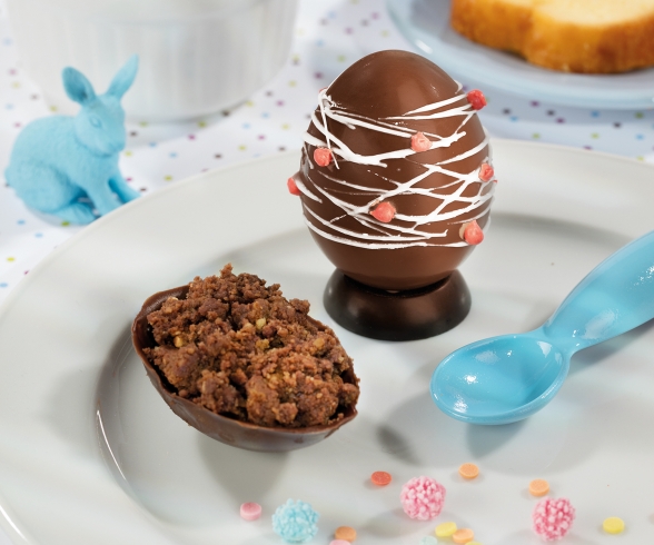 Smoby Chef Set Chocolat Accessoires