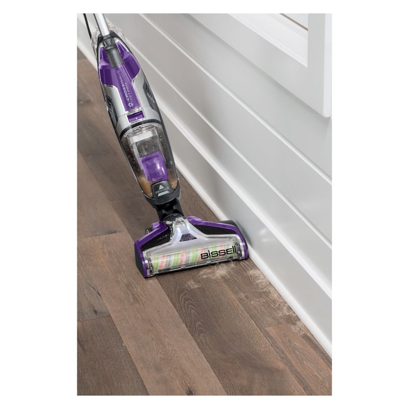 Bisseell CrossWave Pet Pro Multi-Surface Wet Dry Vac