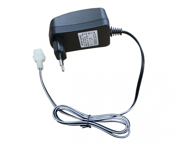 QUAD ELECTRIQUE RALLYE BLEU Accessoires