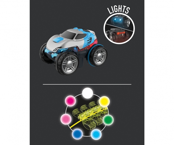 FleXtreme Neon Set