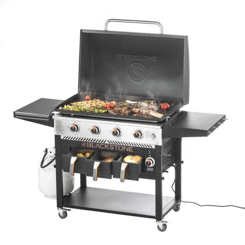Blackstone 4-Burner 36