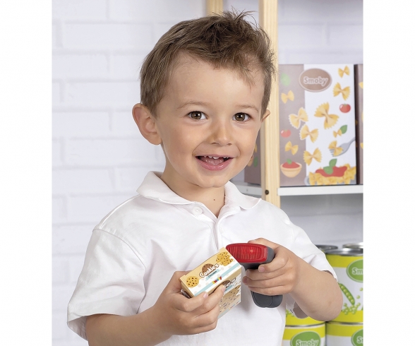 Petite Caisse Enregistreuse Accessoires