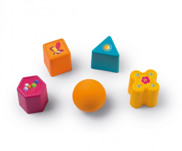 Cotoons Table D'Activites Accessoires