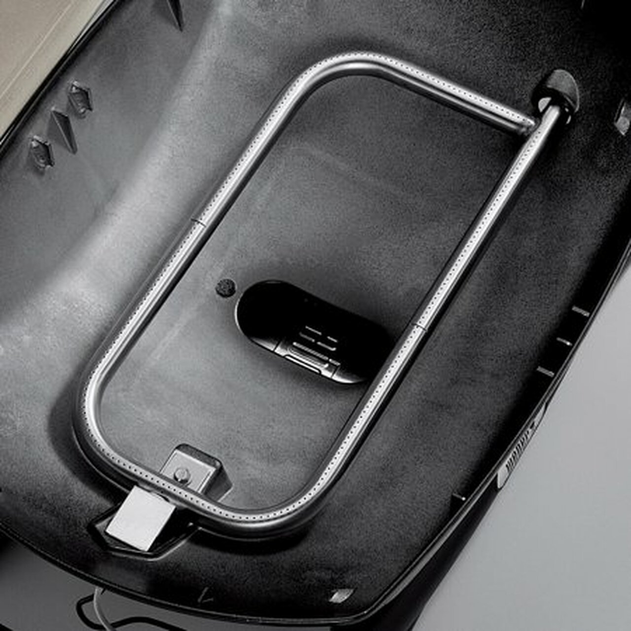 Weber Q2000 Grill