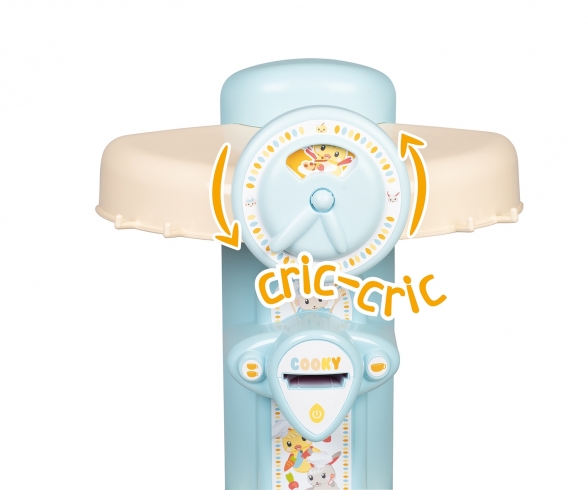 Ptitoo Cuisine Cooky Accessoires