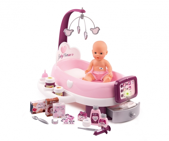 BN Nursery Elect. Accessoires