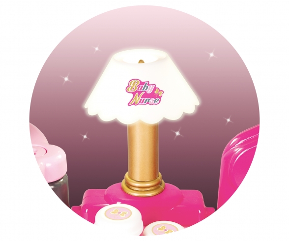 BN Maison Des Bebes Accessoires
