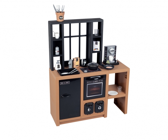 Cuisine Loft Accessoires