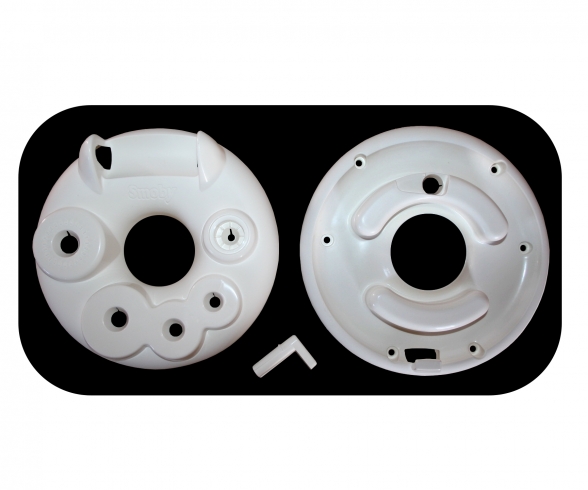Bubble Go Accessoires