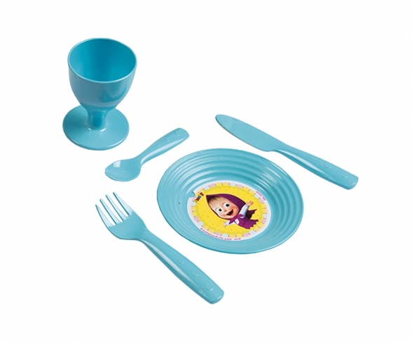 Masha Cuisine Cooky Accessoires