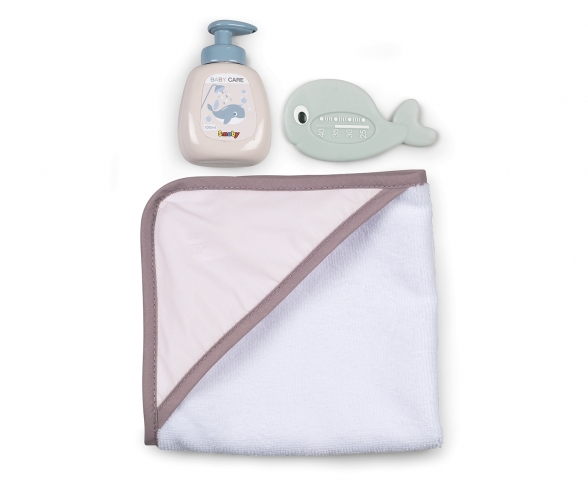 BN Baignoire Balneo Accessoires