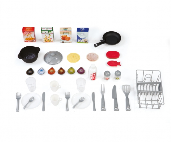 Tefal Cuisine Studio XL Accessoires