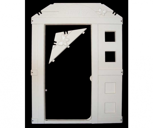 Maison Pilotis Accessoires